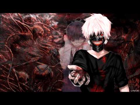 TOKYO GHOUL --- (Unravel) Karaoke Full