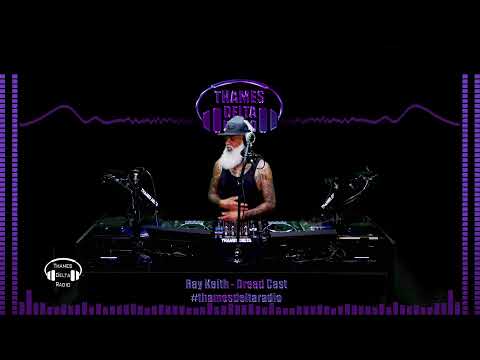 RAY KEITH DREAD CAST - THAMES DELTA RADIO