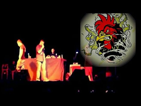 VASTO vs CALERO LDN // FINAL MALPARAP