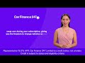 Car subscriptions: The pros and cons explained