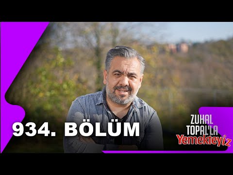 Zuhal Topal'la Yemekteyiz and TV8