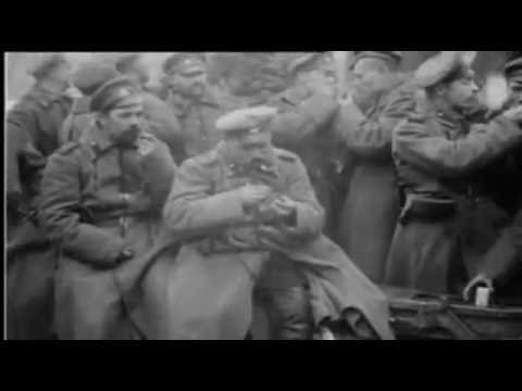 Russian Siege of Przemyśl  (1915)