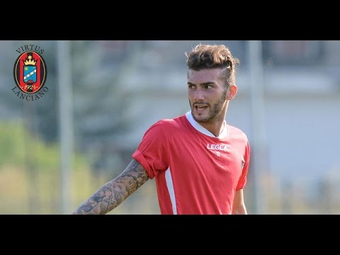L'intervista: Eric Lanini