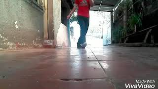 Bailando cutting shapes #16| wlady - ginevra