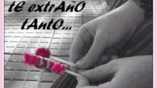 No Puedo Vivir Sin Tu Amor-Carlos Ponce