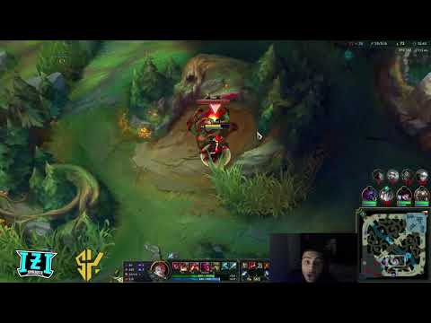 TITILTEI PAGANDO B4BÂO DE SHACO KKKKK