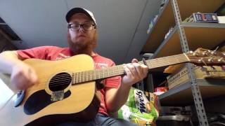 Water In The Well-American Aquarium Cover