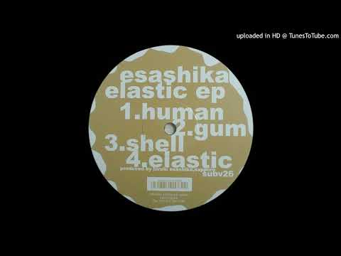 HIROKI ESASHIKA//Human