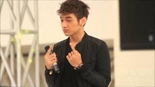 Download lagu 140126 S4 Mungkin JEJE FOCUS @ Top Kpop Xtra Bekasi mp3