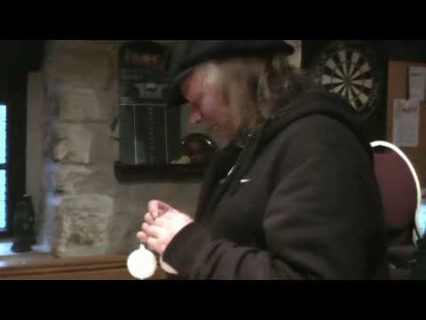 Themenbrueder Weihnachten 2009 - Part VIII Oldie - Einleitung