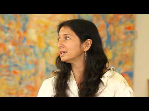 Meet The Artist: Michelle Bird - boesner.tv