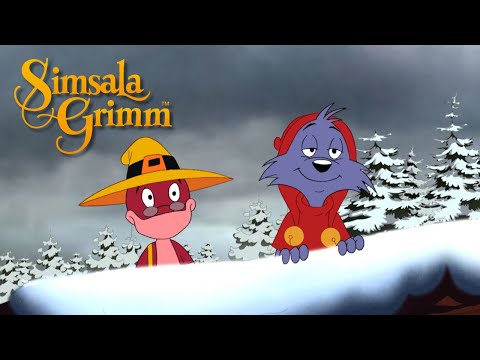 Simsala Grimm - Saison 2 : La Magie des Contes en 2H ! 🧙‍♀️