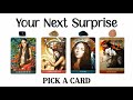 PICK A CARD 💛 Your Next Surprise 🎁