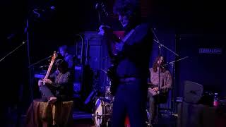 Elephant Stone - Silence Can Say so Much - Zebulon Cafe, Los Angeles, CA - 01/24/25