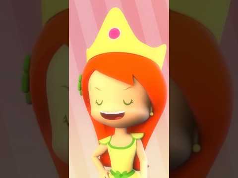 Vasti parece tener mucha confianza pero Ester obtendrá la gracia y el favor de Dios #pequeñoshéroes