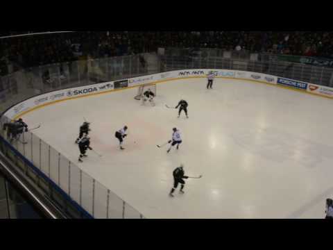 MOL213 Ferencvárosi TC - UTE   3:2 (2:0, 0:1, 1:1) 2017.02.02