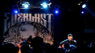 Everlast - Saving Grace (live in Budapest)