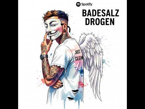 Badesalz Drogen: Gefahr und Wahrheit 🧟