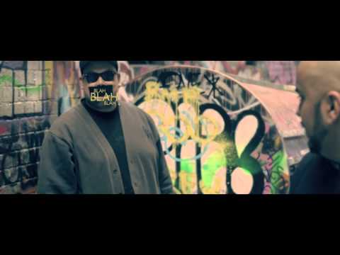 Justice & Kaos - Blah Blah Blah (OFFICIAL VIDEO)