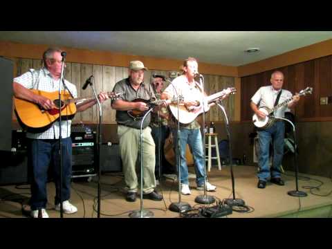 Spoon Creek Bluegrass Band - Bluefield