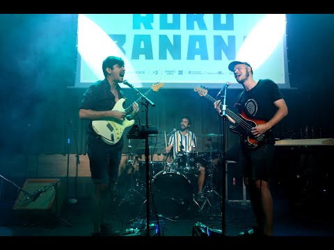 [Sona9 2021] Roko Banana