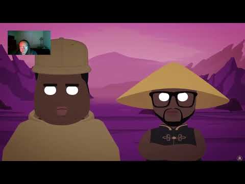 Dragonflow Z episode 4 reaction