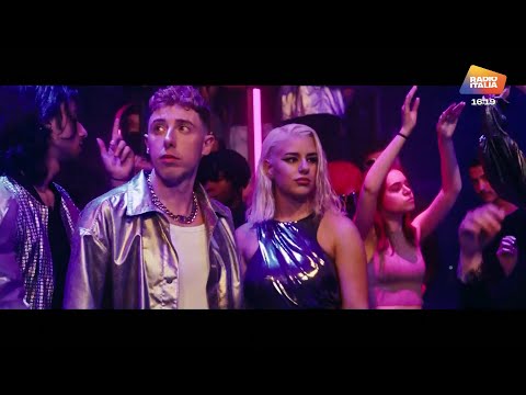 Shade feat. Federica Carta - Per sempre mai (Official Video) HD