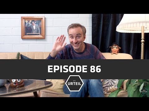 Das Urteil zu Episode 86 (Böhmermanns H**en) | NEO MAGAZIN ROYALE mit Jan Böhmermann - ZDFneo