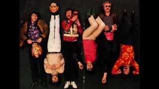 Bonzo Dog Band - It Was A Great Party Until Someone Found A Hammer (&#39;69)