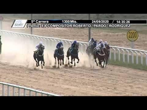 200924 c05 - NADA MAS 1º - SINT MELO