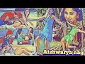 Aishwarya Nag Hot Song S Full HD Buridi Movie Navelshowraresongs5815