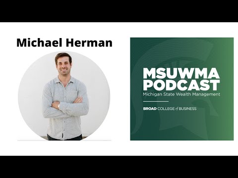 Next Generation of Trading with Michael Herman - S7 Ep.6