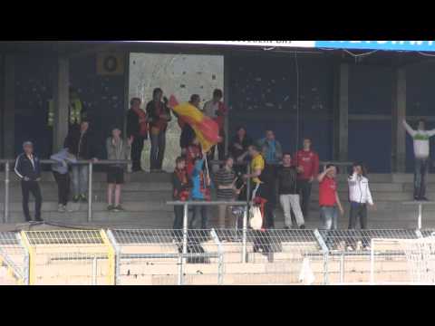 SV Wilhelmshaven-  ETSV Weiche Flensburg 3:1 (2:0)