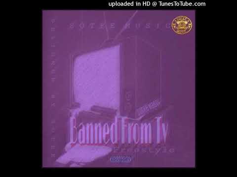 Sotee Nasty - Banned from Tv freestyle [Liberian music 2018]