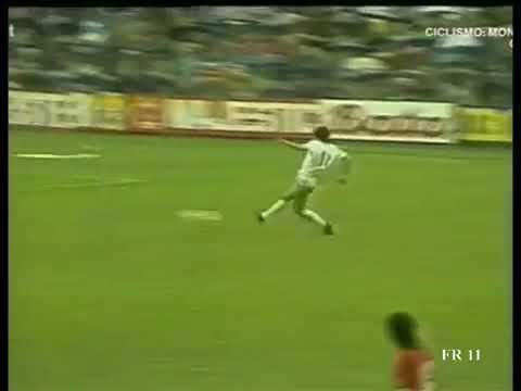 Padova - Lecce 5-0 - Serie B 1983-84 - 36a giornata