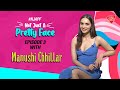 Not Just A Pretty Face Episode 3 With Manushi Chhillar | Entertainment News