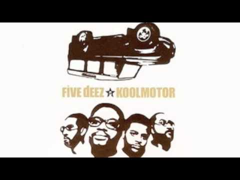 Five Deez - Omni