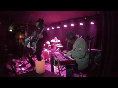 Molten Gold - Rebirth (live)