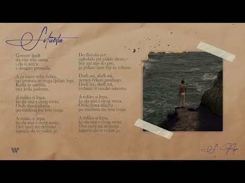 Sergej Pajić - Silueta (Večno Leto)