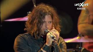 Rival Sons - Tied Up (Live @ Rock In Rio 2016)