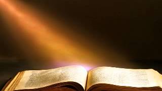 Lord, I Live By Your Word