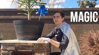 The World's Greatest Magician