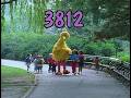 Sesame Street Episode 3812 1999