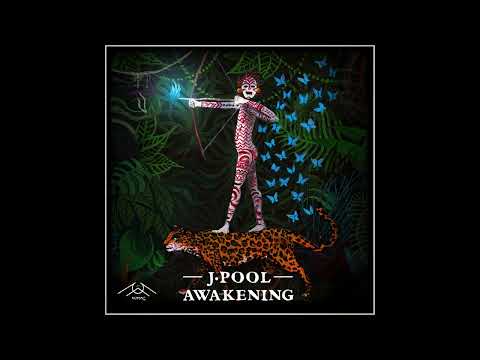 J.Pool - La Luna Perdida ( 2018 )