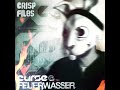 04. Curse - Leavin' Las Vegas feat. Der Klan (Tony Crisp Remix)