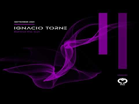 Ignacio Torne - Behind The Sun - September 2021 -