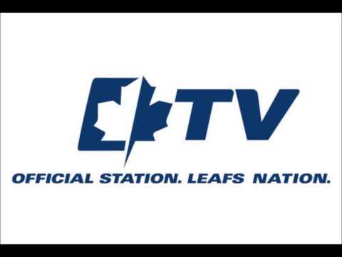 Leafs TV - Arena Access Music