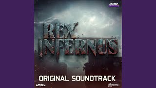 Cover art for Rex Infernus Outro (Where Are We Going) Ending of this Story