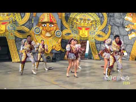 FLAMANTE CAPORAL FINAL TUNDIQUE DE ORO 2016