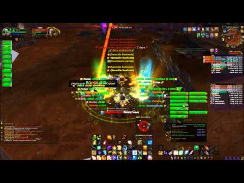 till the end VS gigante ferreo hc 10 man